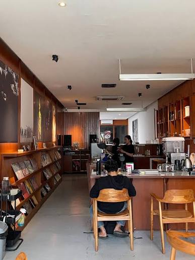 Patali Coffee