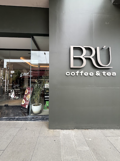 Bru Coffee & Tea